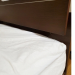 ダニ捕りロボ。ダニ対策の商品ってたくさんありますよね！✨こちらはかなり大きいサイズ。たくさん捕れそう！(笑)有害物質は含まれないため、こどもがいる我が家も安心して使えます✨ダニ&hellip;のInstagram画像