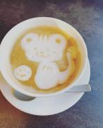 とても寒くなってきましたね☺️先日、「モニプラ」で気になっていたダニ捕りロボのモニターに応募したら当選させていただきました。使ってますよー報告です（2枚目）🤍気になるところに置&hellip;のInstagram画像