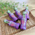 ビーツドリンク♡.୨୧┈┈┈┈┈┈┈┈┈┈┈┈┈┈┈୨୧.奇跡の野菜といわれるビーツをドリンクにしました✨.୨୧┈┈┈┈┈┈┈┈┈┈┈┈┈┈┈୨୧.ポリフェノールやミネラルなど豊&hellip;のInstagram画像