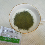 手軽な玄米発酵食品「玄米酵素ハイ・ゲンキ スピルリナ」スーパーフードスピルリナの入った玄米発酵サプリ🎵普段の食事をとりながら、不足しがちな栄養をプラスできる😊野菜サラダ以上の栄養がとれる！&hellip;のInstagram画像