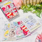 \入浴剤で日本を旅する💕/⁡『旅するJUSOちゃん』入浴剤シリーズ知ってますか⁉️⁡🟡古い角質や汚れを柔らかく取り除いてくれる『重曹』🟡カラダポカポカ『エプソムソルト』をベースに、⁡日&hellip;のInstagram画像