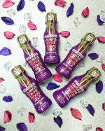 パールエース 奇跡の野菜といわれるビーツをドリンクにしました 飲んでみたよ😊 https://www.okage-sama.co.jp/そもそもビーツとは❓スーパーフードとして&hellip;のInstagram画像