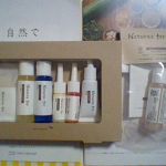 #neonatural #ネオナチュラル #naturesfor #ネイチャーズフォー #ヒーリングローション #オーガニックモイストローション #クリアセラム #バランスミルク #ボタニックセバムオ&hellip;のInstagram画像