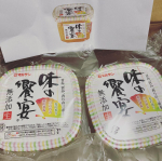 #PR #マルサンアイ株式会社 #マルサンアイ #marusanai #味の饗宴 #無添加生 #三種麹元仕込み製法 #monipla #marusan_fan #monipla #marusan_fa&hellip;のInstagram画像