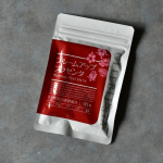 CELEBLISSTAブルームアッププラセンタ1日３粒でプラセンタ10,800mgを摂取可能。５つのお花のエキスやコラーゲン、ビタミン、ミネラルも同時配合。小さめのソフトカ&hellip;のInstagram画像