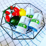 'サンスター株式会社特定保険用食品　緑でサラナ1缶160gコレステロールを下げる野菜の力(SMCS)を含んだ日本で唯一※の特定保健用食品。 ※消費者庁「特定保健用食品許可(承認)品目一覧」&hellip;のInstagram画像