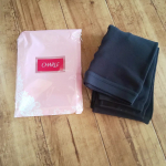 シャルレ『遠赤スパッツタイツ』遠赤外線を放射する特殊セラミック練り込み素材を使用した、寒い冬に嬉しいじんわり暖かなスパッツタイツです🍀冬でもジワッと汗をかいたりするので、抗菌防&hellip;のInstagram画像