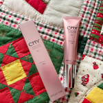 CMY ファンデーション天然美容針「スピキュール」と赤ちゃん由来の幹細胞「ヒト臍帯血幹細胞」を配合したリキッドファンデーションです。軽やかなテクスチャーが心地よく肌を包み込み、素肌その&hellip;のInstagram画像