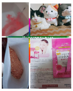 貴方は  招き猫🐈️なのかな？✨サンサン🌞来てくれてから凄いあちこち当選☀️率が高い😭‼️飼い主いたわってくれてるんかな？ほんとにありがとう🥺🥺🥺🥺今日は#汗かきエステ気分&hellip;のInstagram画像