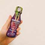 🥕奇跡の野菜と言われるビーツを使ったドリンクが届きました☺️♡ビーツには抗酸化作用がある他、カリウム、鉄、葉酸などなど身体に嬉しい栄養がたっぷり😊さらにこのドリンク&hellip;のInstagram画像