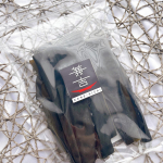 ♪.カネ吉のだし昆布.冬はお鍋をする機会が多いのでだし昆布はストックしています.昆布で出汁をとると上品な旨味があり素材な味わいも大切にできます😊.なのでお鍋には必須❣️..北&hellip;のInstagram画像