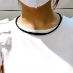 ピップマグネループ✨首こり、肩こりに効くネックレス型磁気治療器だよ！かけるだけでつけられるし、ファッションのワンポイントにもなる👚スポーツの時にもいいと思う🏃&zwj;♀️シリ&hellip;のInstagram画像