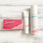 .サンソリッド ACクリアシリーズ⁡大人になってもニキビに悩まされて続けており、こちらのシリーズとても気になっていたのでお試ししてみました😊沢山できるのではなく、周期に合わせて1つ2つ&hellip;ア&hellip;のInstagram画像