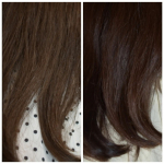 ⁡ナチュールバイタル　⁡⁡カラーセーフヘアマスクN⁡⁡ブラック⁡⁡⁡⁡⁡カラーの退色や生え際のプリン化、気になりますよね〜。⁡⁡⁡こちらはイオン化した＋の色素が、傷んだ髪の－イオンと結合&hellip;のInstagram画像