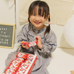 ⑅スマイルビスコ⑅江崎グリコ様のモニターでスマイルビスコを作成させて頂きました♡友人の結婚式のプチギフトで貰ったことがあって存在は知っていたスマイルビスコ⋈*｡ﾟ自分で作れる日が来&hellip;のInstagram画像