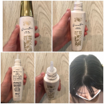 あけましておめでとうございます🎍🌅今年もよろしくお願いいたします🙏#モニプラファンブログ　様を通じて、　#GrowBio  #女性用育毛剤 をお試しさせていただき、約一か月が経ちました&hellip;のInstagram画像