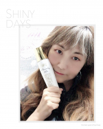 アレルギーの専門家で「やさしい美容皮膚科・皮膚科」の宇井千穂院長と共同開発された商品GrowBio❣️自然植物由来成分96％の育毛剤なので使うのも安心⭕️毎日使っていたら頭皮も良好💞&hellip;のInstagram画像