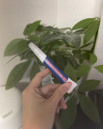 年始最初の投稿が歯🦷の投稿・・🥹て感じで申し訳ですが。矯正終わりまして、気になるのはやっぱりホワイトニングですが‼︎先生からはホワイトニングはちょっと間をおいてねと言われまして😌こ&hellip;のInstagram画像