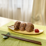 ⁡⸜ 🍴⸝┈┈┈┈┈┈┈┈┈┈┈┈┈⁡⁡ @genmaikoso_official samaから北海道玄米雑穀が届きました❤️⁡⁡⁡普段の白米に袋を開けてサッと入れ&hellip;のInstagram画像