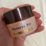 ネイチャーズフォー　チンクエパワーマスク✨塗る美容サプリメントです🧚🏻&zwj;♀️スパチュラも付いているのでとても使いやすいです♡#neonatural #ネオナチュラル #natu&hellip;のInstagram画像