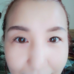 ナチュラルに優しく二重になる♫ビックリ眼にはならない↗#ハリーハリー #大人のふたえメイク #ふたえ #二重 #二重メイク #アイケア #アイメイク #アイプチ #たるみ #たるみケア #&hellip;のInstagram画像