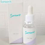 ..新年明けて初めての投稿です✨今年もよろしくお願いします💕sunsoritEBXジェル 30mLカサカサ肌&お肌のつっぱりを感じる乾燥肌悩みとお肌の弾力を更にアップさせたいと&hellip;のInstagram画像