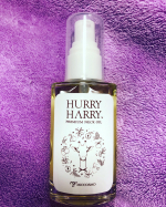 首と手の甲は年齢が出る！！遅いけど首ケアはじめました！！！アルガンオイルとレチノールとビタミンでハリ感UPあんず＋サジーでなめらか。#PR #ミックコスモ #ハリーハリー #大人の美くびオイ&hellip;のInstagram画像