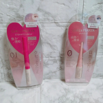 一重さんだけでは勿体ない。普段のアイメイクでも活躍するふたえライナー接着式エタニティライン&alpha;ガッチリ二重を固定できる強力タイプ寝る前にクセつけ用、日中の二重メイクにも。粘着がしっか&hellip;のInstagram画像