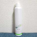 プレミアム炭酸シャンプー綺澪🧴🛁✨.濃密な泡ででてくる炭酸シャンプーで毛根すっきり☺️✨泡立ちもよくて使いやすい！.#炭酸シャンプー #ボタニカルシャンプー #プレミアム炭酸シ&hellip;のInstagram画像