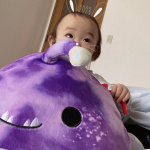 &middot;͜&middot; ︎︎ᕷこんばんは!!年末年始、子ども達が熱出たり嘔吐したりでバタバタな日々過ごしました🥲⁡2023年初投稿✧今年も息子共々よろしくお願い致します✧🙇&zwj;♀️⁡ちょっと前にも投稿して&hellip;のInstagram画像