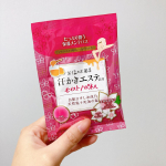 汗かきエステ気分-モイストハピネス-ㅤㅤㅤㅤㅤㅤㅤㅤㅤㅤㅤㅤㅤ冬のお風呂に欠かせないものといえば、入浴剤🛁肩こりや疲れに効くものを使うことが多いのですが、汗かきエステ気分を使ってみまし&hellip;のInstagram画像