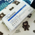 ＊モニプラファンブログさんからHappy Style+Sustainaペーパータオル 200枚🎁が届きました🥰▶︎▷ Happy Style+Sustainaペーパータオル 200&hellip;のInstagram画像