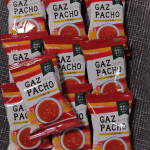 #PR #ピルボックスジャパン株式会社 #ガスパチョ #トマトスープ #ホットガスパチョ #HOTガスパチョ #冷製スープ #スープレシピ #スペイン #フリーズドライ #時短レシピ #簡単レシピ #&hellip;のInstagram画像