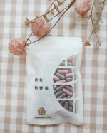 ベジタブルテック株式会社さんの「飲む粉野菜」をお試ししました。.『毎日摂れる安心な粉野菜』というのが、コンセプト。.独自の技術で野菜を空気粉砕し、凝縮したカプセルだそうです。すごいですね❗&hellip;のInstagram画像