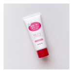 .☑ピーリングジェル#meshimase u0040rosette.official .#ロゼットゴマージュモイスト.ゴワゴワ肌・乾燥肌におすすめ角質つるつるこするジェル.✔️ザラつき&hellip;のInstagram画像