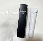 \\ un the end //Nocolor Make UVノーカラーメイク UV潤いツヤめく &ldquo;すっぴん美肌&rdquo;に魅せる薬用UV美容液🫧つけている間、シミ・しわ・肌荒れを薬用ケア🌱&hellip;のInstagram画像