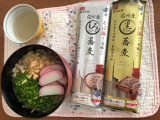 口コミ：そばの香りが強くておいしい♡信州産そば湯まで美味しい蕎麦黒＆しろの画像（1枚目）