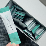 口コミ：コラゲネイドスティックタイプの画像（2枚目）