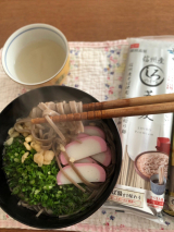 口コミ：そばの香りが強くておいしい♡信州産そば湯まで美味しい蕎麦黒＆しろの画像（9枚目）