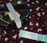 口コミ：コラゲネイドスティックの画像（1枚目）