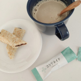 口コミ：コラゲネイドスティックの画像（4枚目）