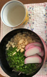 口コミ：そばの香りが強くておいしい♡信州産そば湯まで美味しい蕎麦黒＆しろの画像（10枚目）