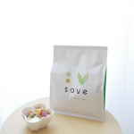 ...@sove.jp samaSOVE シリアルをお試しさせていただきました🕊&lrm;𓈒𓏸１食タンパク質が15ｇとれて、なんとカロリーが99kcalなんだって💕産後太り＋お&hellip;のInstagram画像