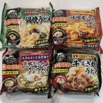 ⁡⁡#PR⁡⁡　今回は、⁡　#キンレイ 様( kinrei_fam )の⁡　#お水がいらない　うどんシリーズ⁡　をレビューさせていただきます✎⁡⁡⁡⁡⁡　▹商品特徴⁡　① お水がいら&hellip;のInstagram画像