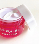 #無添加化粧品 #エポラーシェ #EPORASHE #酵母のチカラ #ハイエストゲル #岡江美希 #白肌星 #オールインワンゲル #monipla #eporashe_fanのInstagram画像