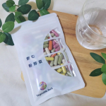 ⋈*.。⁡⁡⁡⁡＼天然の栄養をそのまま摂取／ベジタブルテック飲む粉野菜 〈9種の野菜〉野菜不足が気になり、なるべく色んな野菜を摂りたいなと思いつつもなかなか難しく💦普段の食事は外食も多&hellip;のInstagram画像