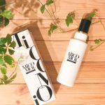 .　乾燥してカサつき、くすみがちなこの季節🍂ピリピリしたりと肌トラブルも起きがちです&hellip;　うるおいで満たしてトラブルのない明るく透明感のある肌になりたくてお試しさせていただいたのがこちら❣&hellip;のInstagram画像