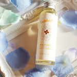 懐かしくもあり安心するお気に入りの香りBIBIDAY・Euphoria キンモクセイ マルチオイル❤..このオイルは植物由来成分97.5％のマルチオイルです💡..髪だけでなくボディ&hellip;のInstagram画像
