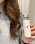 【BIBIDAY・Euphoria キンモクセイ マルチオイル 100ml】⁡植物由来成分97.5％のマルチオイル。💡 ̖́-スタイリングの仕上げに⁡💡 ̖́-アウトバストリートメントとして&hellip;のInstagram画像