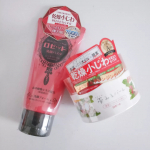 「夢みるバーム 赤泥リンクルモイスチャー/ロゼット洗顔パスタ レッドリンクル」..❤️夢みるバーム 赤泥リンクルモイスチャー毛穴ケア、保湿ケア、角質ケア、マッサージ、メイク落としを兼ね&hellip;のInstagram画像